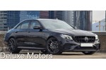 2018 Mercedes-AMG E53 4Matic+ 2018 Mercedes-AMG E53 4Matic+